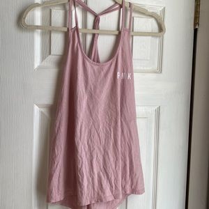 PINK Tank